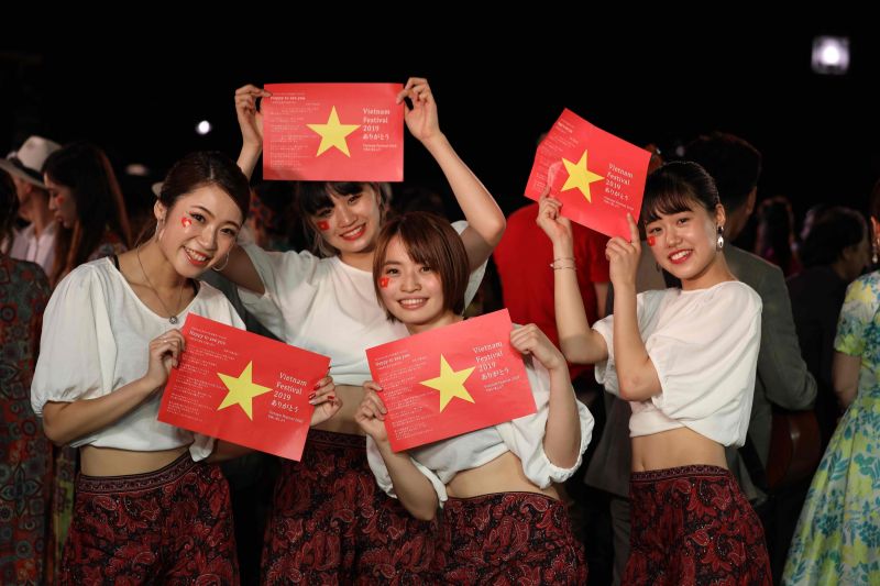 lễ hội việt nam tại nhật bản lễ hội việt nam tại nhật bản